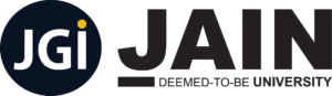 jain online university logo